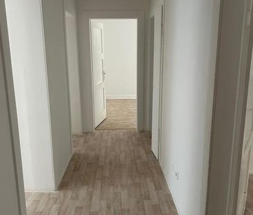3 Zimmer Wohnung im Erdgeschoss -Hochpaterre- - Photo 5