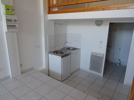 Appartement 1 pièce à Thionville - Photo 4