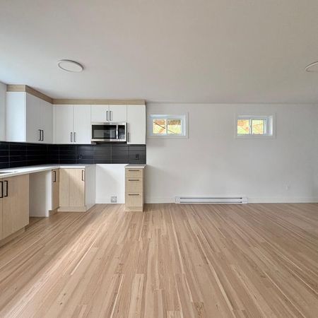 À louer (1 chambre) St-Hubert ***NEUF*** - Photo 4