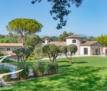 Maison à louer Mougins, Cote d'Azur, France - Photo 5