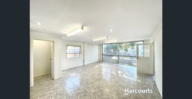 Family-Friendly 4-Bed, 2-Bath Home in Mount View & GWSC Zones - Photo 1