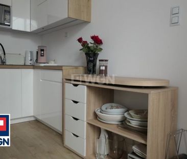 Mieszkanie na wynajem w kamienicy Kwidzyn, Centrum - Фото 4