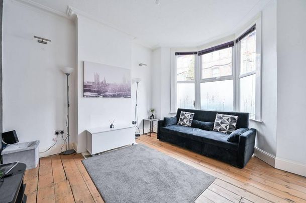1 bedroom flat to rent - Photo 1