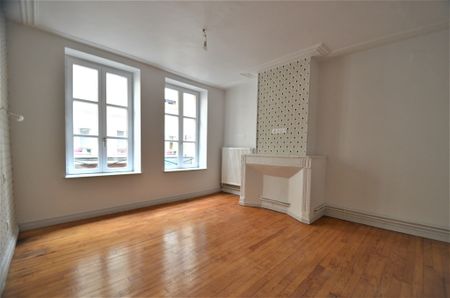 Location appartement 41.45 m², Metz 57000Moselle - Photo 2