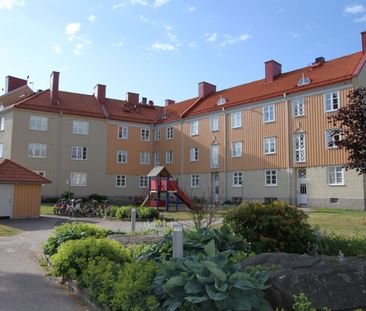 Tingvallaplan 4 D - Foto 5