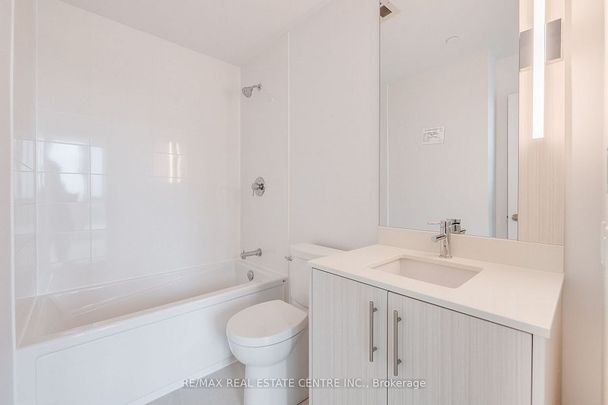 For Lease - 225 Veterans Drive Unit# 1207, Brampton, Ontario - Photo 1