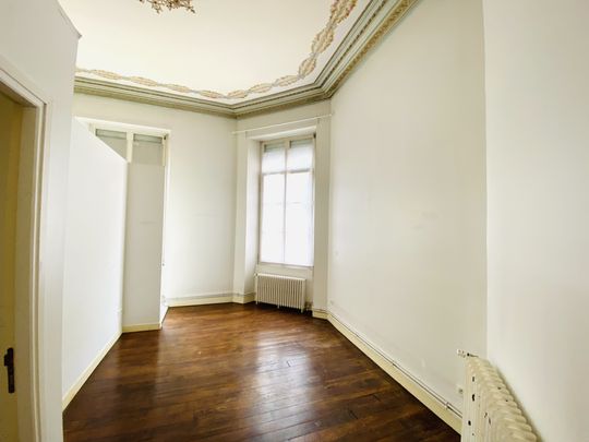 Type II - Centre ville - Photo 1