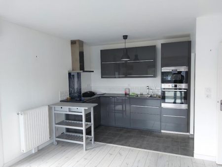 Appartement T1 à louer Nantes - 9 m² - Photo 5