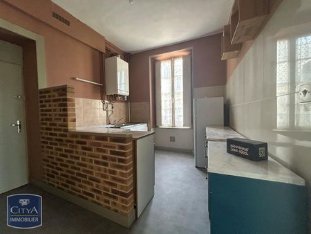 Location Appartement 3 pièces 59m² ALENCON 61000 - Photo 3