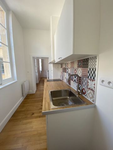 Location Appartement 1 pièce 26m² - Photo 4