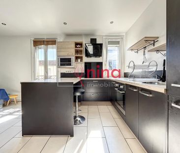 Location Appartement - Photo 3