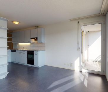 4.5 Zimmer, 103 m², 2. Stock - Photo 1