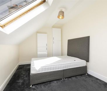 5 bedroom terraced house to rent - Photo 2