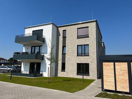 Nachhaltige 3-Zimmer Wohnung im Henriettenquartier! - Photo 5