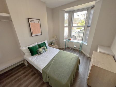 3 bedroom terraced house to rent - Photo 5