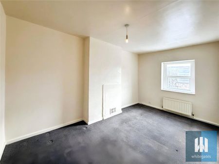 1 bedroom end of terrace house to rent - Photo 4