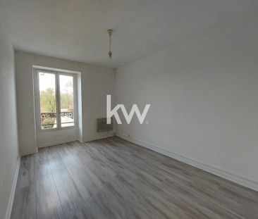 Appartement CORBEIL-ESSONNES - Photo 1
