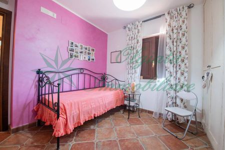 Villa unifamiliare via Nepesina, Centro, Nepi - Photo 4