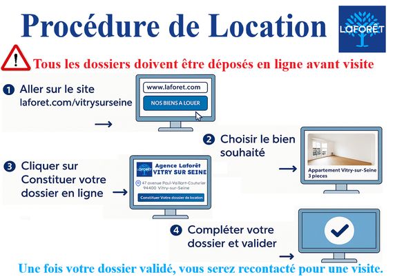 Appartement T1 Paris 17 à louer - Photo 1