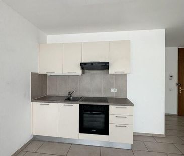1.5 Zimmer, 35 m², 3. Stock - Photo 2