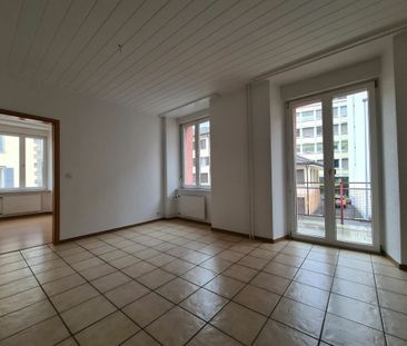 Appartement 2 pièces et balcon - Foto 1