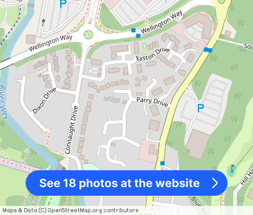 Kaye Don Way Weybridge KT13 - Photo 1