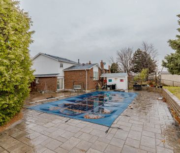 For Lease - 32 Elderwood Place, Brampton, Ontario - Photo 3