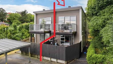 Fully furnished and modern apartment - Photo 3