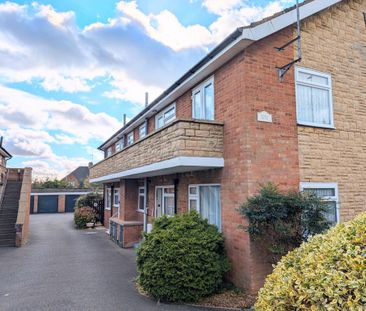 2 bedroom ground floor maisonette to rent - Photo 5