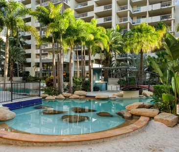 A7/41 Gotha Street, Fortitude Valley QLD 4006 - Apartment For Rent ... - Photo 6