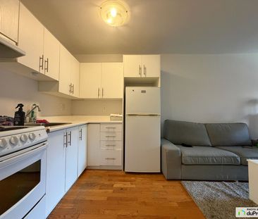 7-3058, rue des Châtelets, Ste-Foy à louer - Photo 3