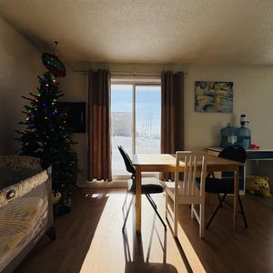 Antoine-du Verdier Appartement 4 ½ à Louer Sainte-Foy / Sillery Juillet 2026 - Photo 2