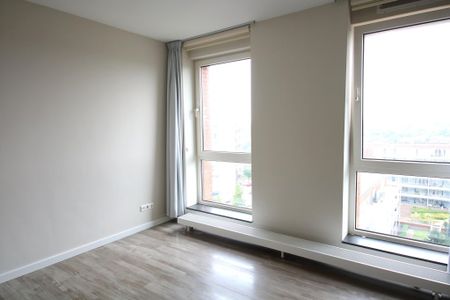 Te huur: Appartement Granaatplein in Leiden - Foto 5