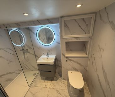 Studio Flat, Friern Barnet Road, N11 - Photo 4