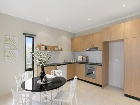 35/1 Eucalyptus Mews, Notting Hill - Photo 5