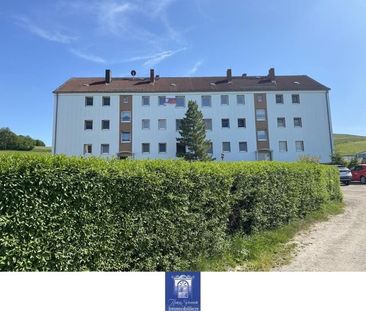 Gepflegte 2-Zimmerwohnung in idyllischer Umgebung! Ruhig und grÃ¼n! - Foto 4