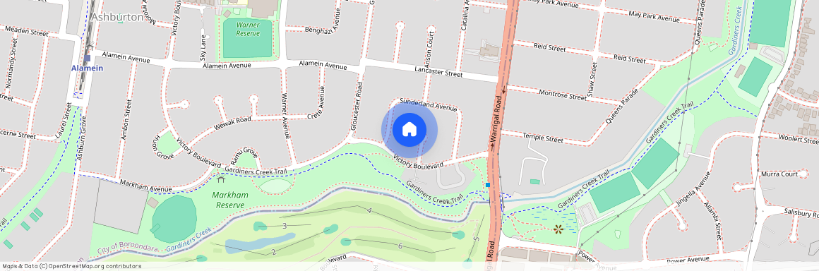 7 Halifax Court, Ashburton VIC 3147