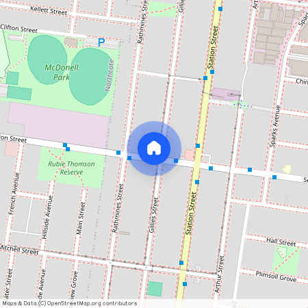 2/162 Gillies Street, Vic 3078, Fairfield