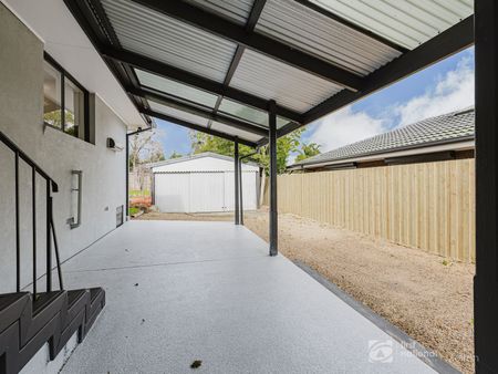 Beautifully Renovated Home with Style and Space - Photo 3