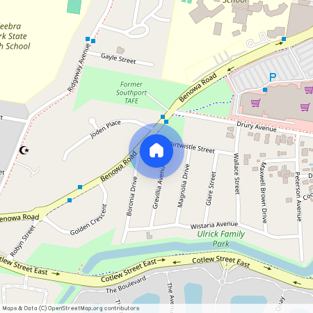 3 Grevillia Avenue, Qld 4215, Southport