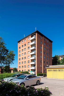 Sibeliusgatan 7 - Photo 1