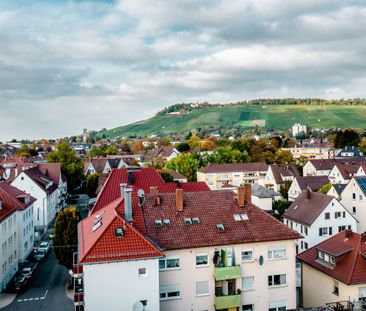 *ERSTBEZUG* Wunderschöne 2-Zimmer Wohnung mit Loggia! - Foto 5