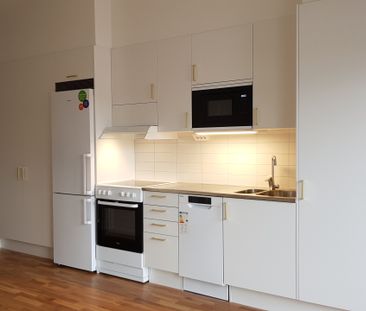 Infanterigatan, Karlstad - Foto 2