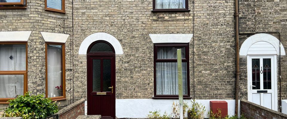 2 bed apartment to rent in Barkis Road, Great Yarmouth, NR30 - Photo 1