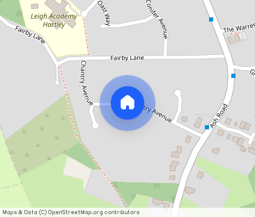 Chantry Avenue, Hartley, Longfield, Kent, DA3 8DD - Photo 1