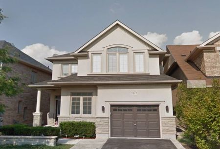 For Lease - 2317 Kwinter Road, Oakville, Ontario - Photo 4