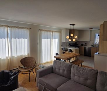 578 Rue Laurendeau, app.A, J6A 8E4, J6A 8E4, Repentigny - Photo 1