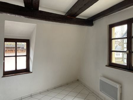 Location Appartement 1 pièce 13m² STRASBOURG 67000 - Photo 2