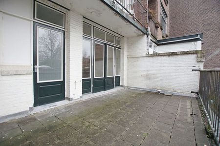 Te huur: Appartement Oudedijk in Rotterdam - Foto 4