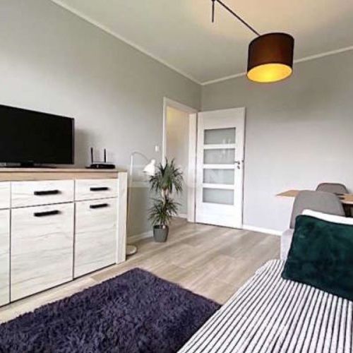 Apartament na wynajem Szczecin - Zdjęcie 1